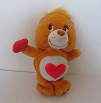 Care bears